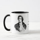Recherche de goethe tasses Poète