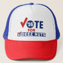 Search for deez nuts hats Vote