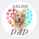 Search for golden paw stickers Cute