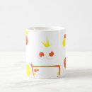 Search for monster face mugs Cartoon