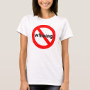 Search for no whining tshirts Motivation