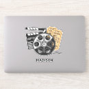Search for film reel stickers Entertainment