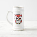 Search for kawaii beer glasses Illustration