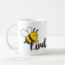 Search for bee kind mugs Inspirational
