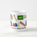 Search for calculator mugs Education