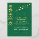 Recherche de formel bar bat mitzvah invitations Unique