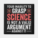 Search for nerd humor magnets Scientist