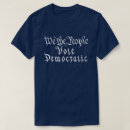 Search for we the people tshirts Political