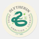 Search for slytherin stickers Wizard