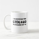Search for blizzard mugs Chicago