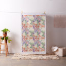 Search for watercolor floral fabric Painted