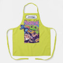 Search for snacking aprons Sci fi