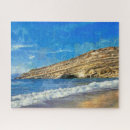 Search for crete puzzles Sea