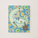 Search for jelly bean puzzles Easter