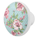 Search for vintage drawer knobs and pulls Blue