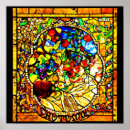 Search for tiffany posters Vintage