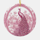 Search for peacock ornaments Feminine