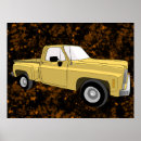 Recherche de gmc posters Pick up