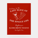Search for pizza wedding signs Whimsical
