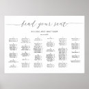 Search for wedding seating charts Reception