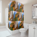 Search for parrot bird shower curtains Wildlife