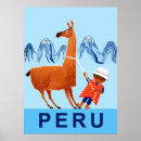 Search for peru posters Travel