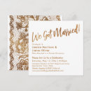 Recherche de dentelle moderne invitations Pour eux