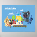 Search for pug posters nursery decor Kids
