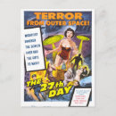 Search for outer postcards Sci fi