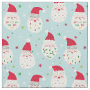 Search for santa fabric Funny