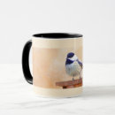 Recherche de peintures de poulet tasses Oiseau