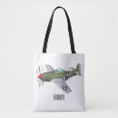 Recherche de avion tote bags Transport