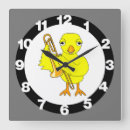 Recherche de trombone horloges Groupe de marche