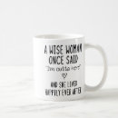 Search for wise mugs Quote