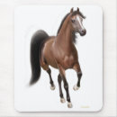 Search for arabians mousepads Pony