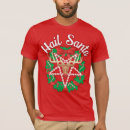 Search for hail santa tshirts Funny