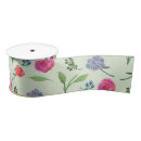 Search for floral ribbon Green
