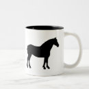 Search for percheron mugs Shire