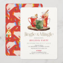 Search for mulled wine invitations Winter