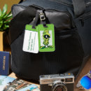 Recherche de aliens bagages étiquettes Mars