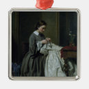 Search for wedding dress ornaments 19th