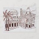 Search for old town street postcards Shopping