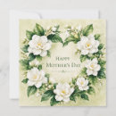 Search for white mothers day cards Garden