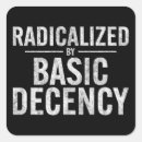 Search for political humor stickers Democracy