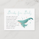 Recherche de whale baby shower Mignon
