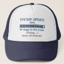 Search for coding hats Funny