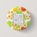Recherche de exotique badges Été