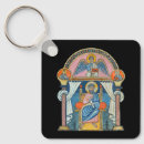 Search for manuscript keychains Medieval