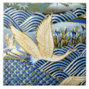 Recherche de grue carreaux Asiatique