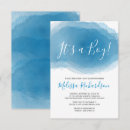 Recherche de son un garçon invitations Simple